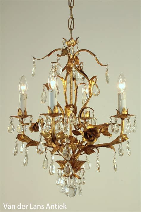 Italian Chandelier